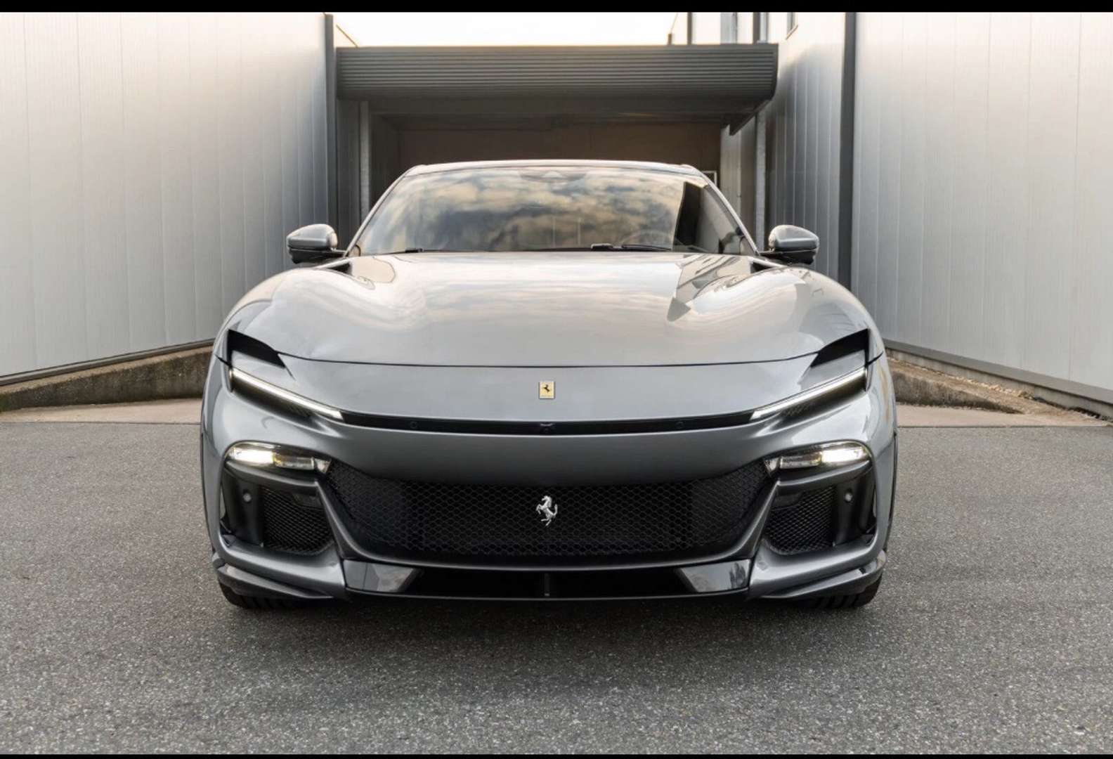 Ferrari Purosangue - 2023 - Joinsteer - #4