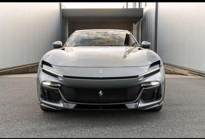 Ferrari Purosangue -  - Joinsteer - #3