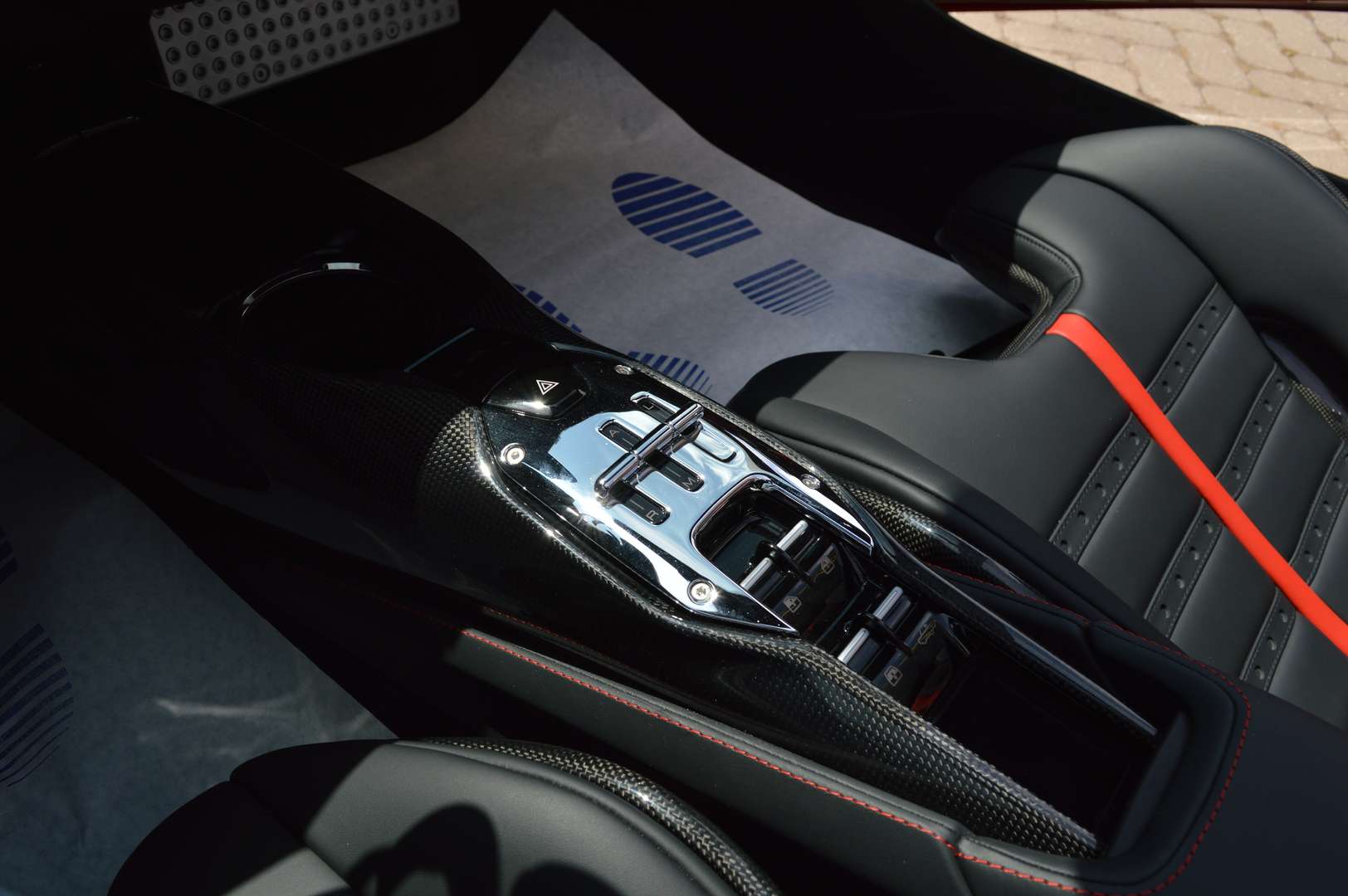 Ferrari SF90 Spider - 2025 - Joinsteer - #19