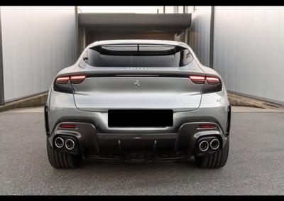 Ferrari Purosangue -  - Joinsteer - #4