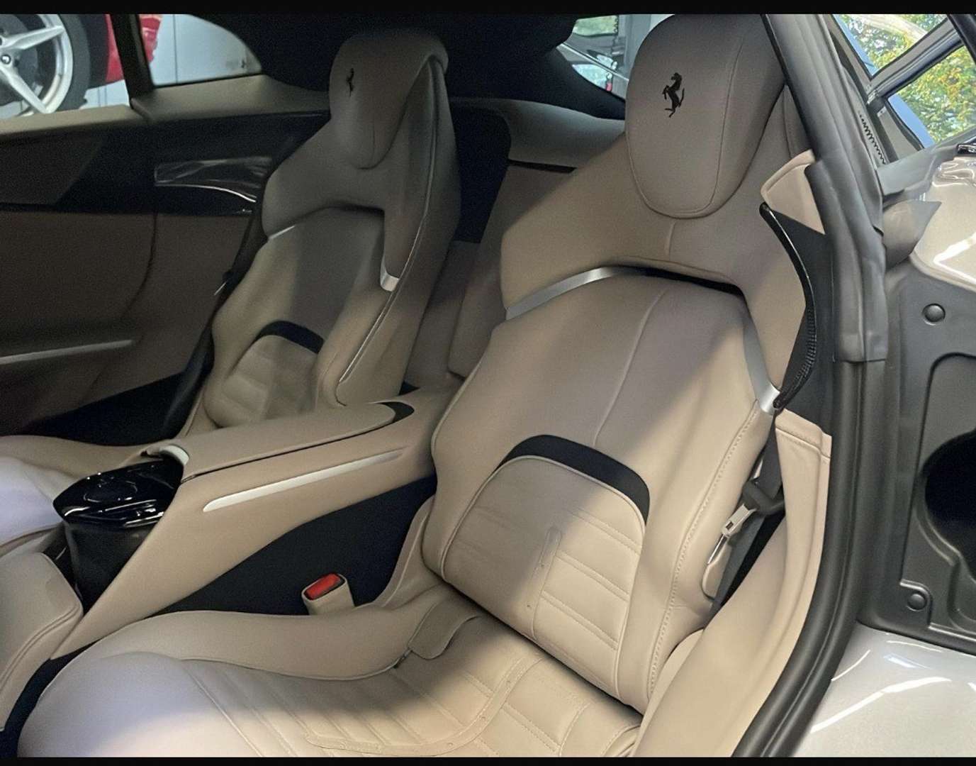 Ferrari Purosangue - 2023 - Joinsteer - #11