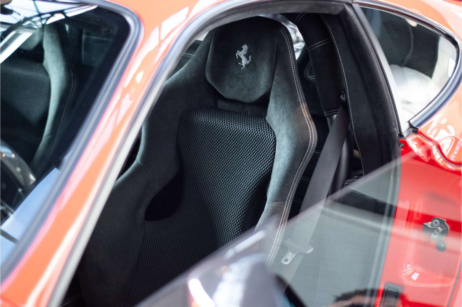 Ferrari F430 Scuderia - 2009 - Joinsteer - #4