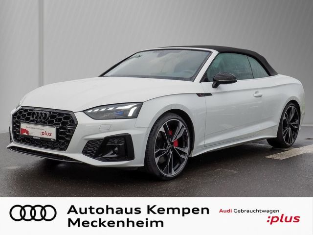 Audi A5 Cabriolet S Line 40 TFSI S Tronic - 2024 - Joinsteer