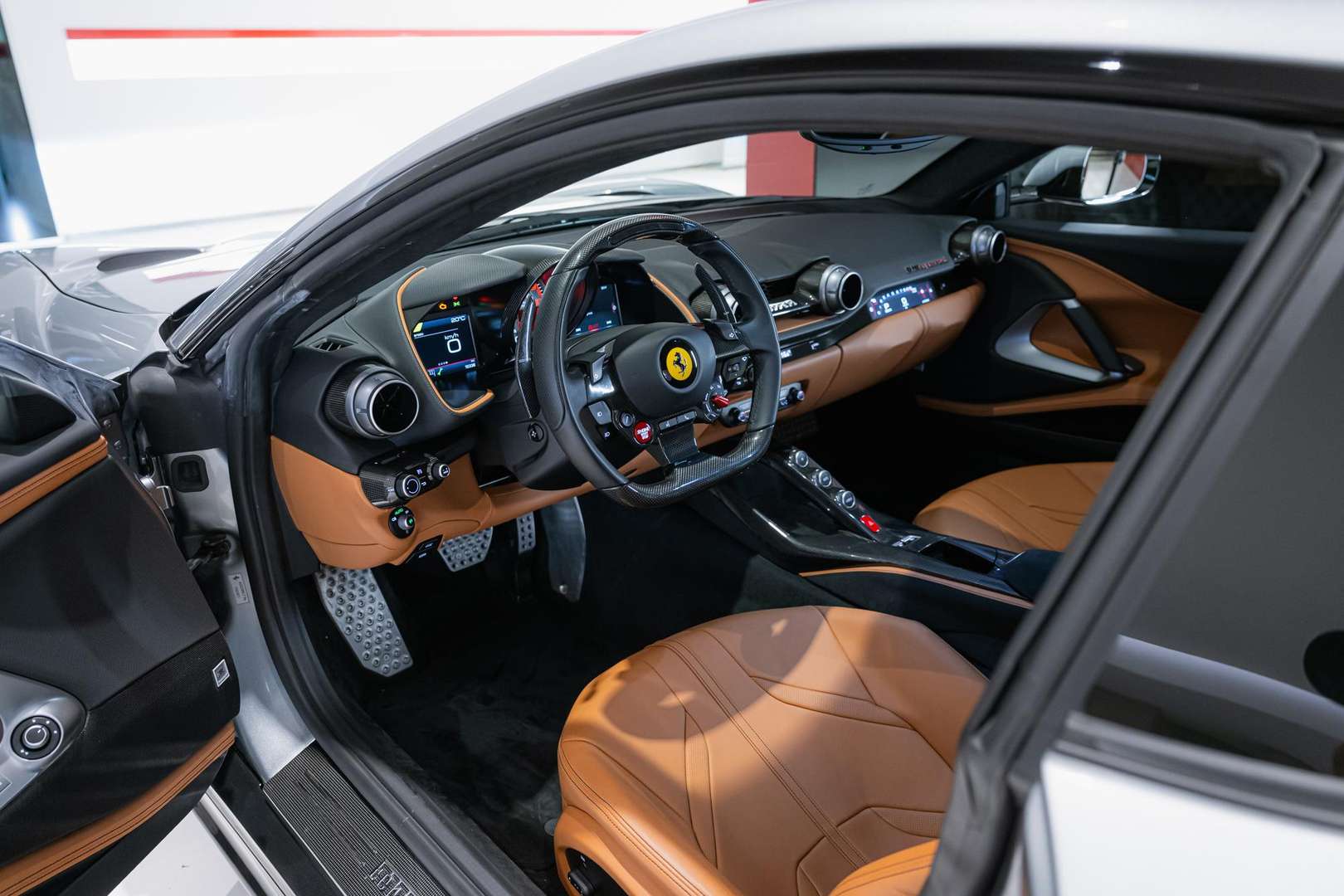 Ferrari 812 Superfast - 2018 - Joinsteer - #24