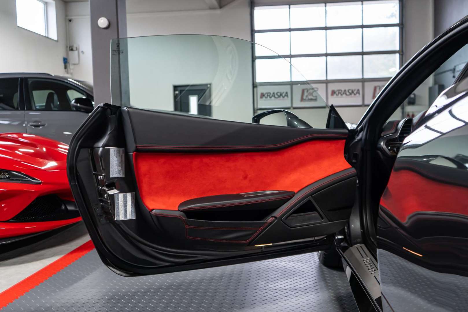 Ferrari 458 Italia - 2012 - Joinsteer - #16