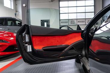 Ferrari 458 Italia — photo 16