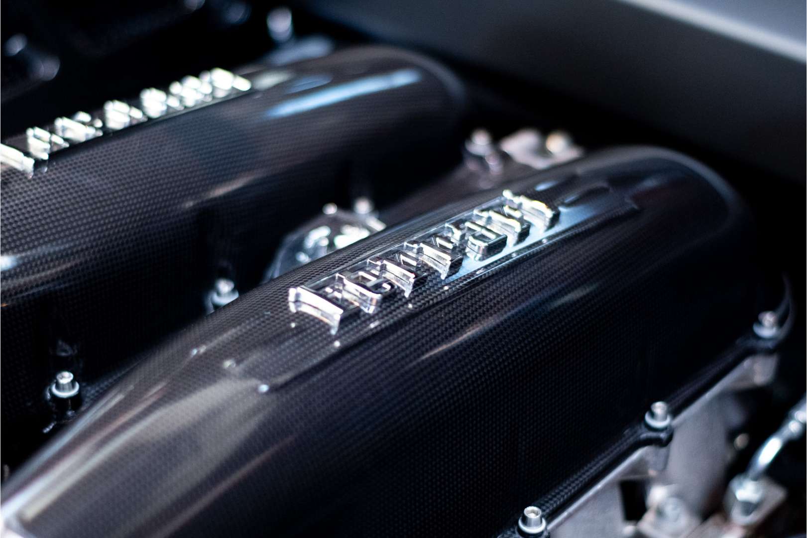 Ferrari F430 Scuderia - 2009 - Joinsteer - #5