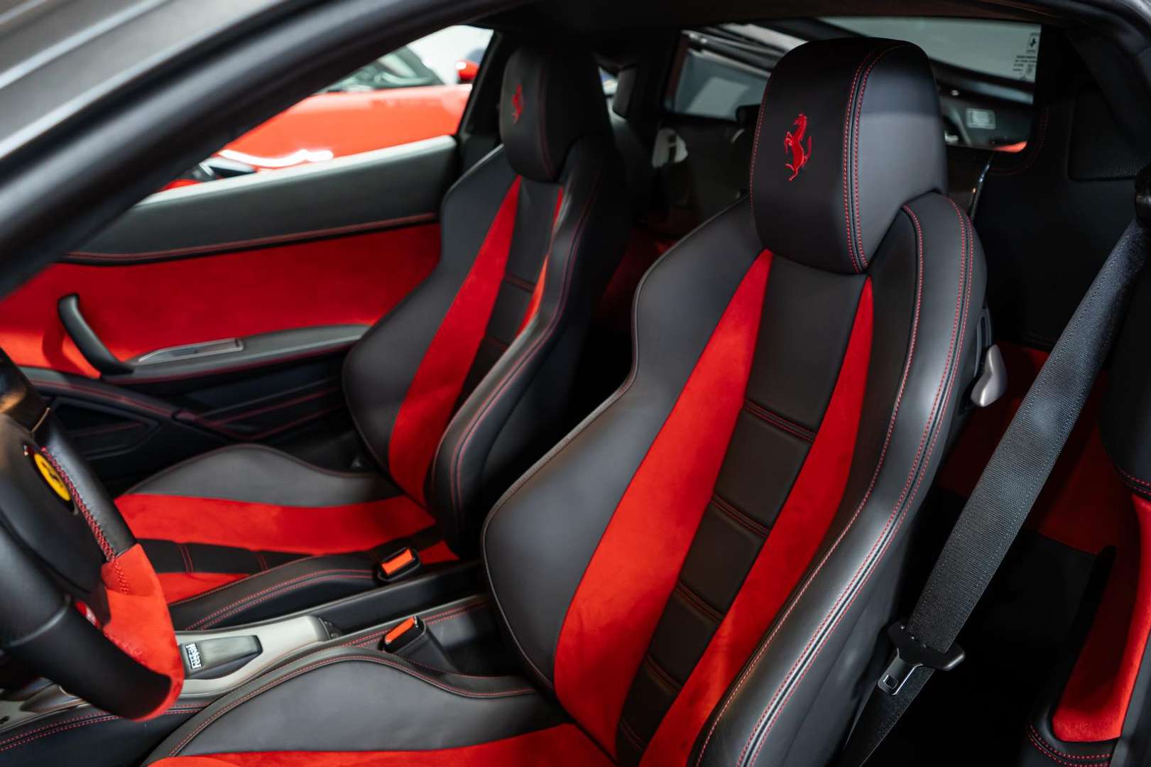 Ferrari 458 Italia - 2012 - Joinsteer - #18