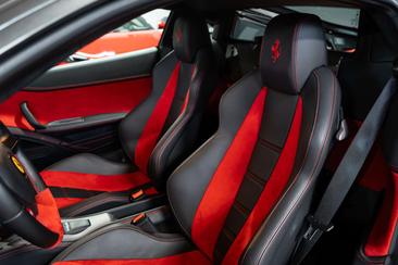 Ferrari 458 Italia — photo 18
