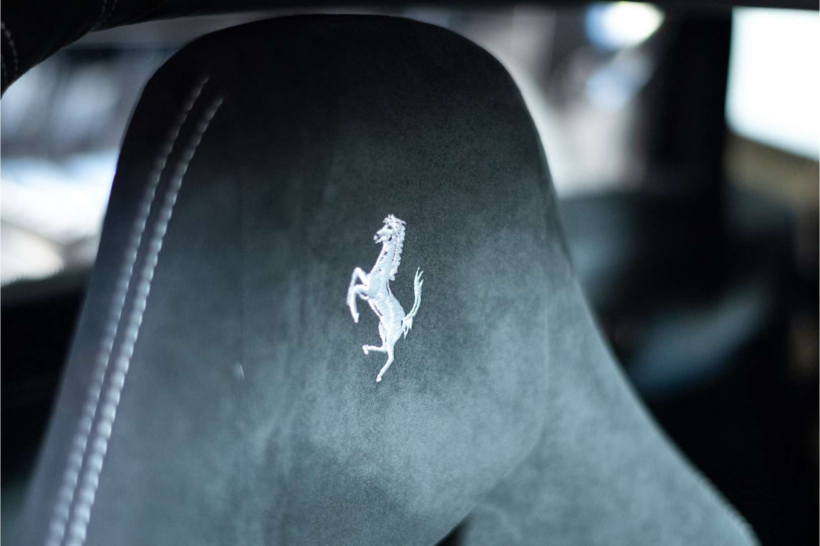 Ferrari F430 Scuderia - 2009 - Joinsteer - #7