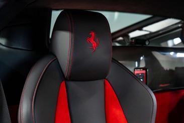 Ferrari 458 Italia — photo 20