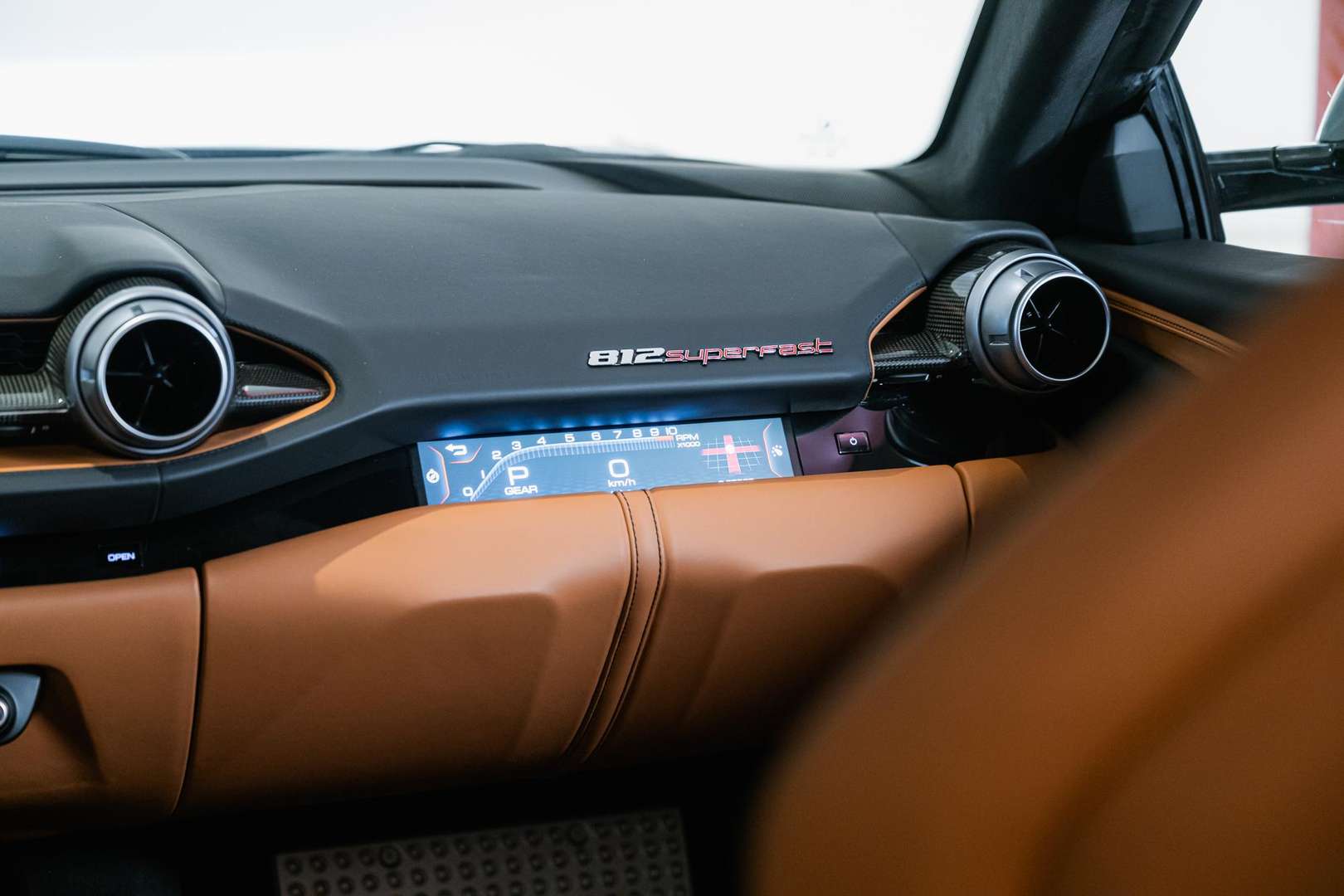 Ferrari 812 Superfast - 2018 - Joinsteer - #31