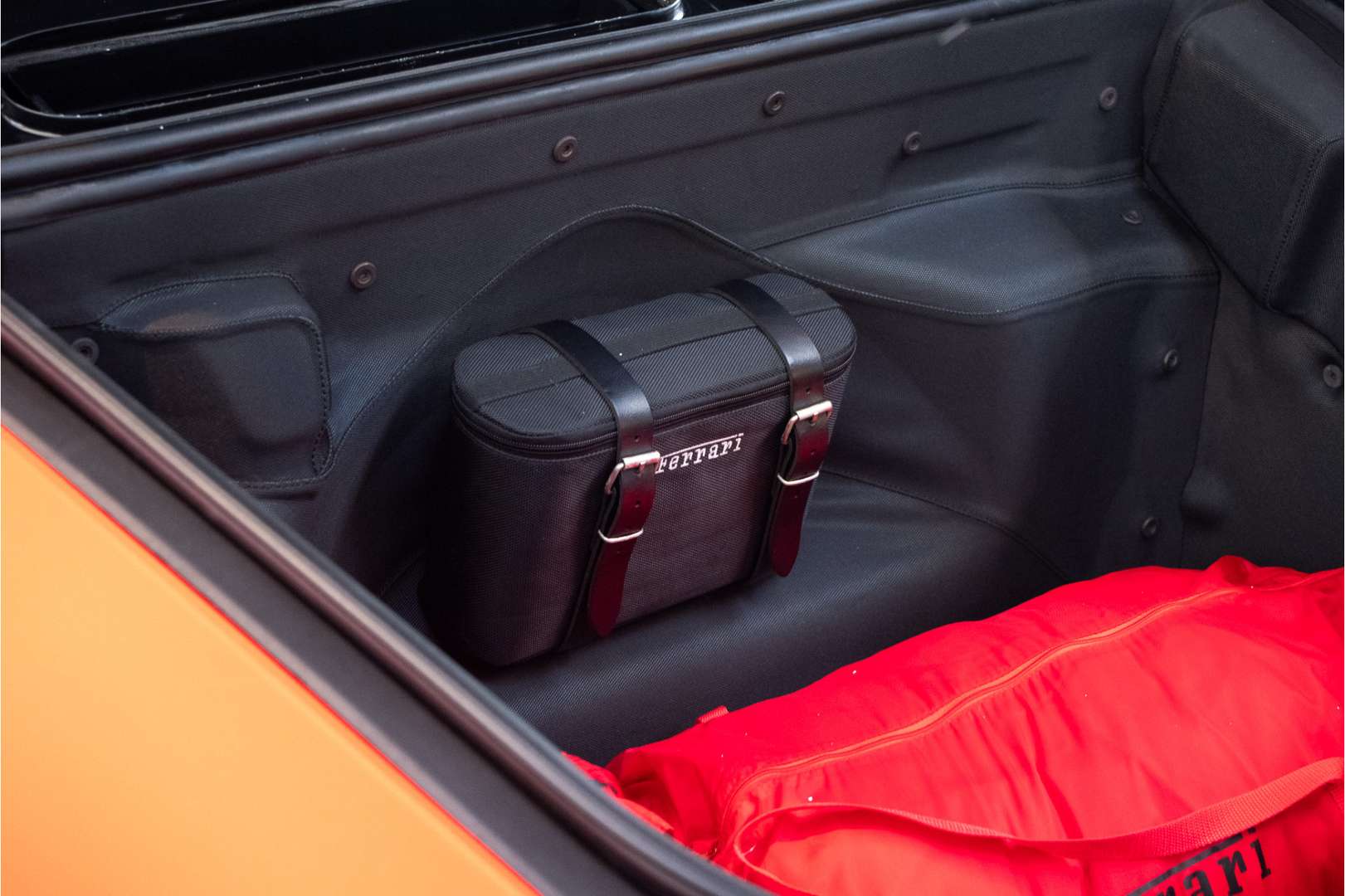 Ferrari F430 Scuderia - 2009 - Joinsteer - #10