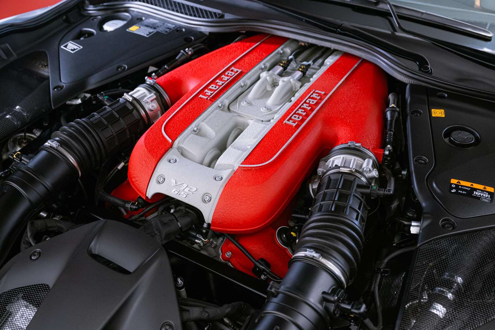 Ferrari 812 Superfast - 2018 - Joinsteer - #33