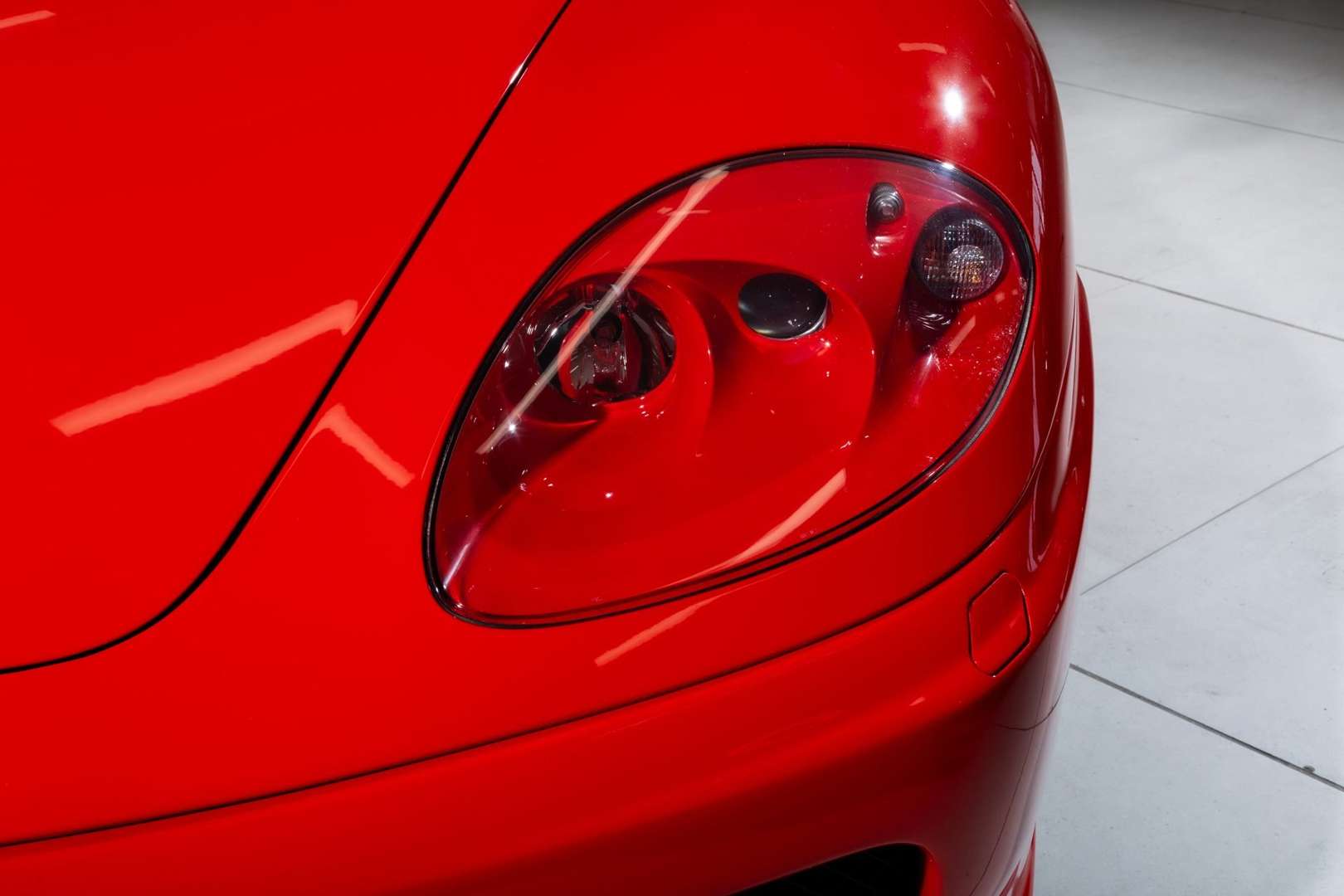 Ferrari Challenge Stradale - 2004 - Joinsteer - #16