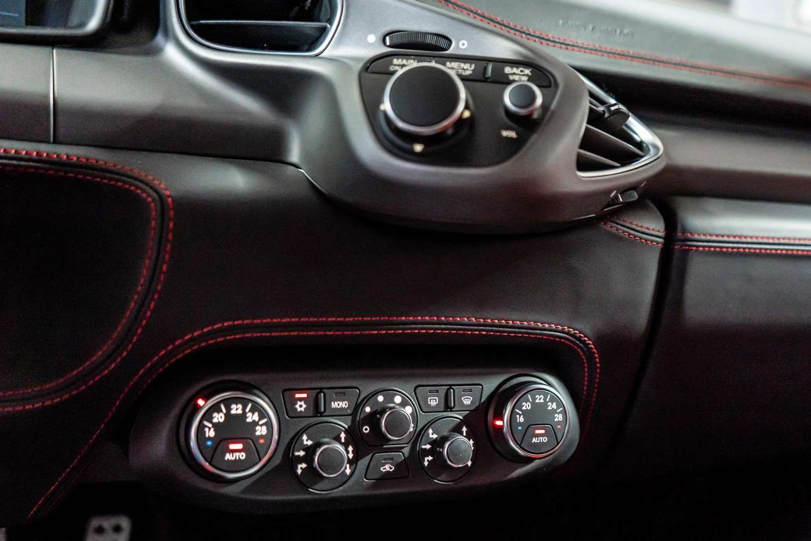 Ferrari 458 Italia - 2012 - Joinsteer - #28