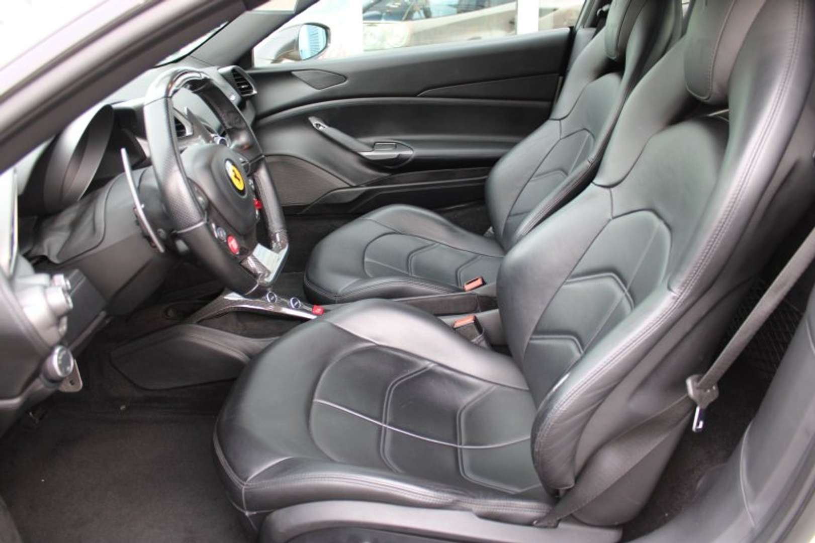 Ferrari 488 GTB - 2017 - Joinsteer - #6