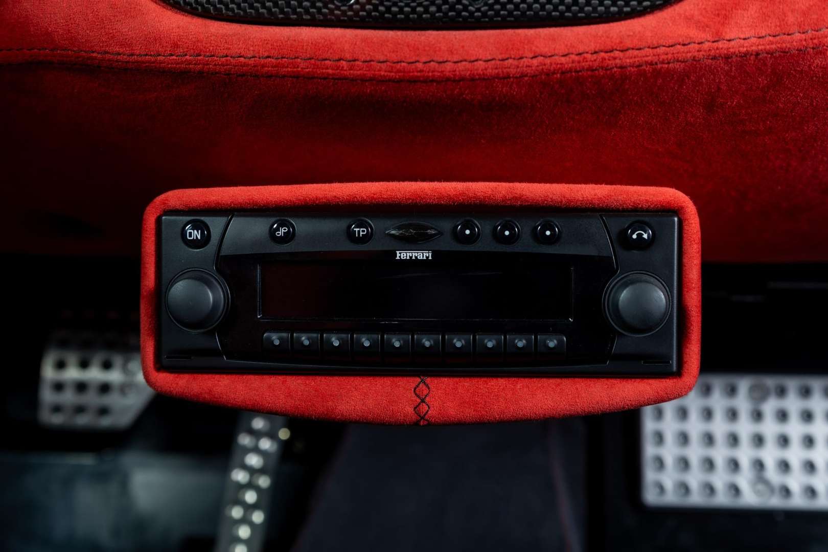 Ferrari Challenge Stradale - 2004 - Joinsteer - #23