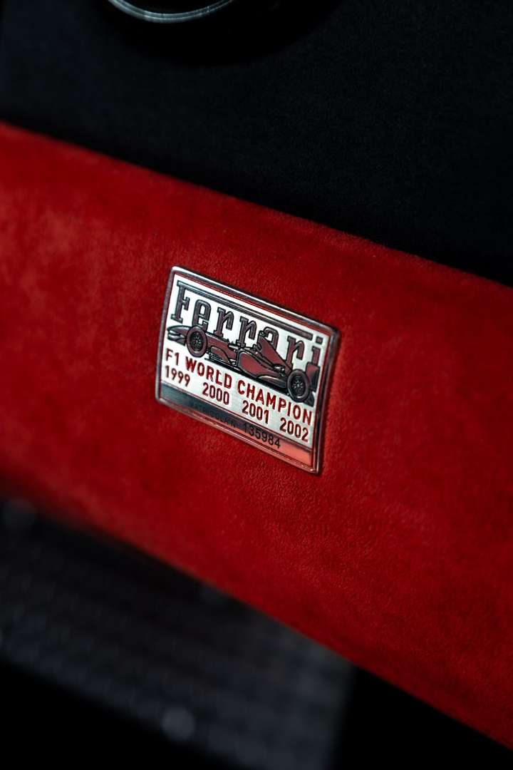 Ferrari Challenge Stradale - 2004 - Joinsteer - #24