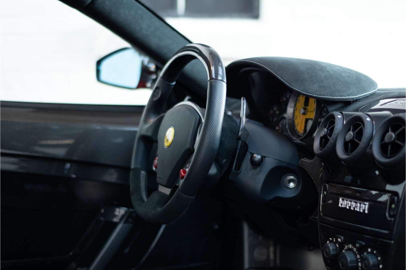 Ferrari F430 Scuderia - 2009 - Joinsteer - #18