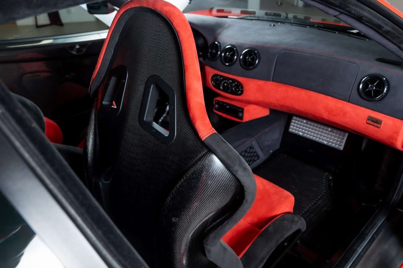 Ferrari Challenge Stradale - 2004 - Joinsteer - #26