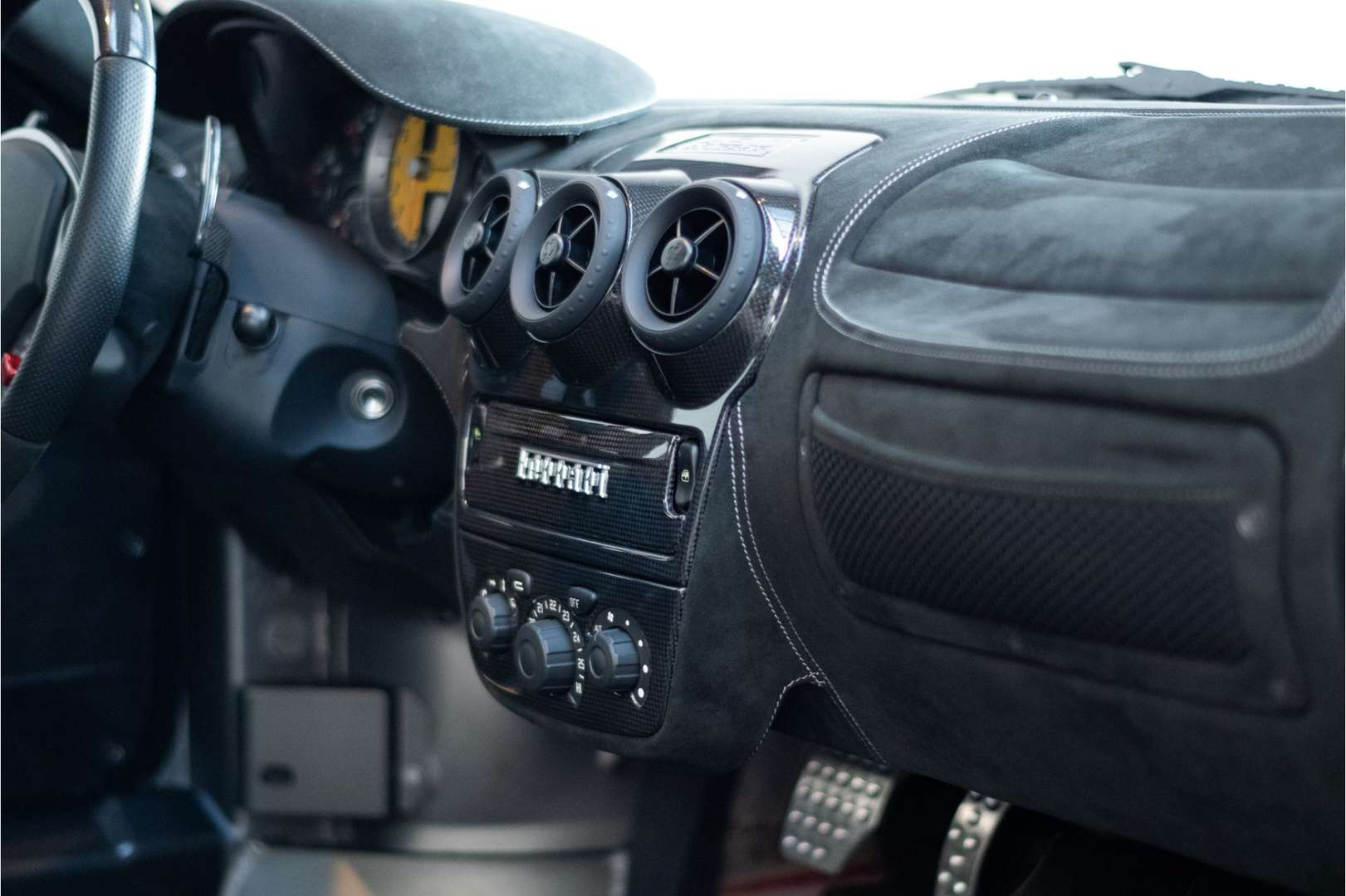 Ferrari F430 Scuderia - 2009 - Joinsteer - #20