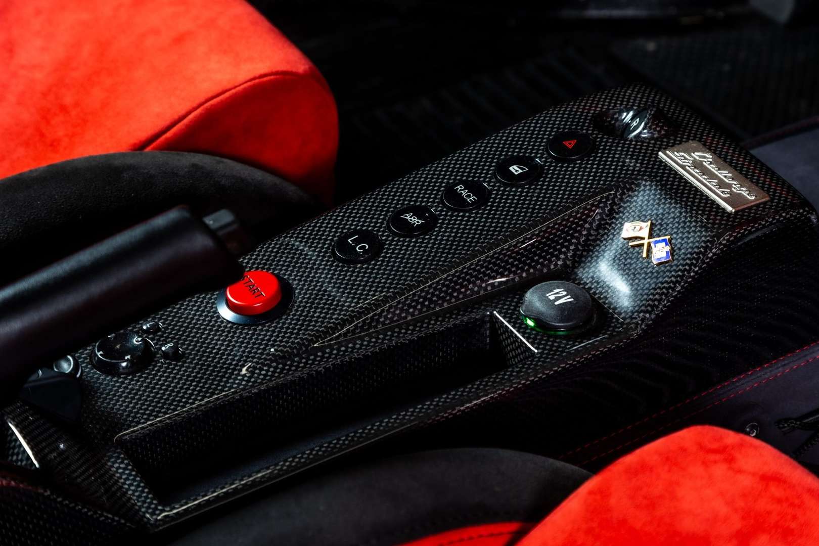 Ferrari Challenge Stradale - 2004 - Joinsteer - #28