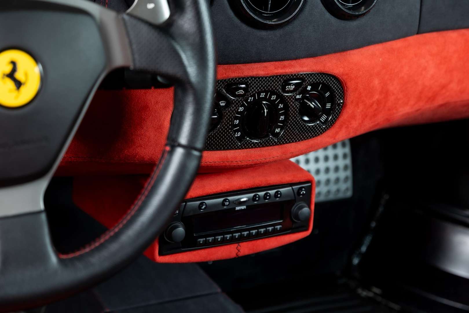 Ferrari Challenge Stradale - 2004 - Joinsteer - #29