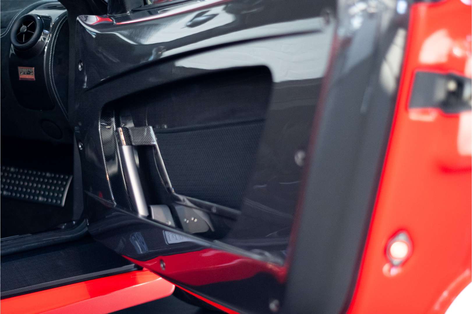 Ferrari F430 Scuderia - 2009 - Joinsteer - #22