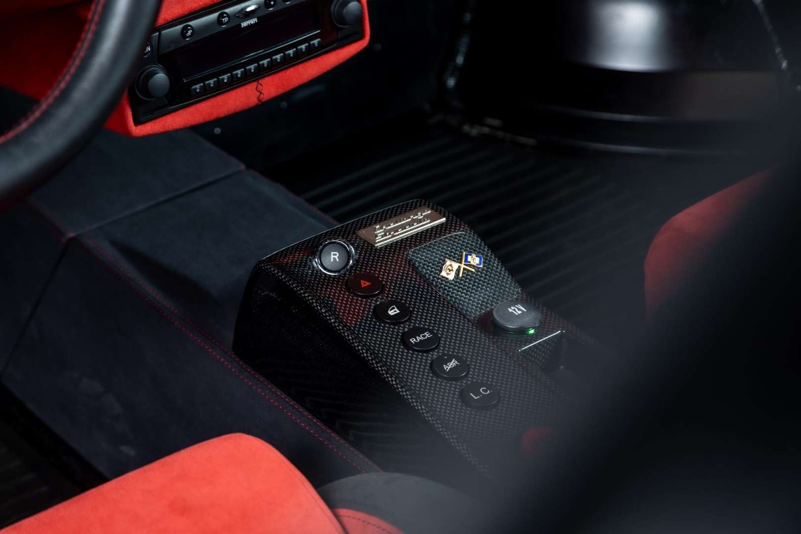 Ferrari Challenge Stradale - 2004 - Joinsteer - #30