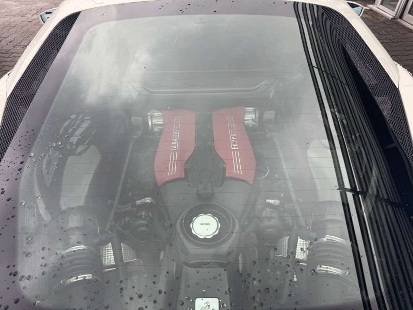 Ferrari 488 GTB - 2017 - Joinsteer - #19