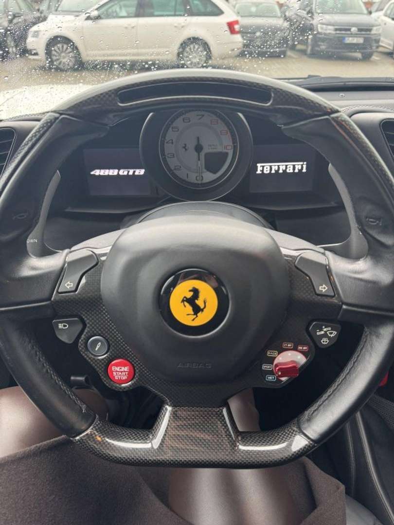 Ferrari 488 GTB - 2017 - Joinsteer - #20