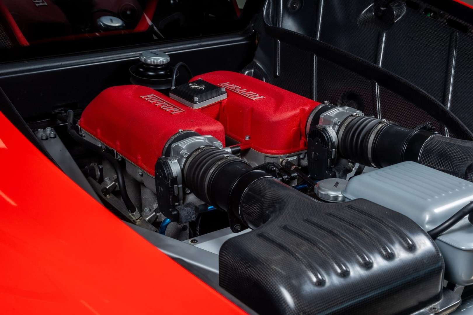 Ferrari Challenge Stradale - 2004 - Joinsteer - #32