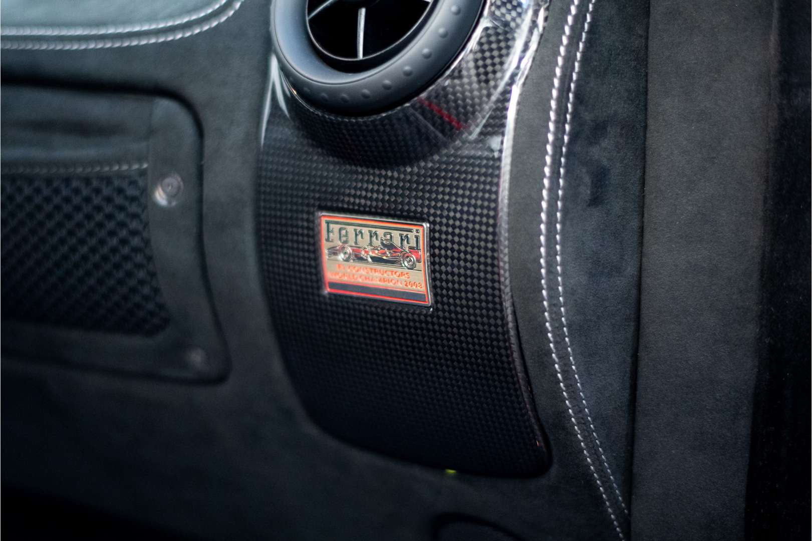 Ferrari F430 Scuderia - 2009 - Joinsteer - #24