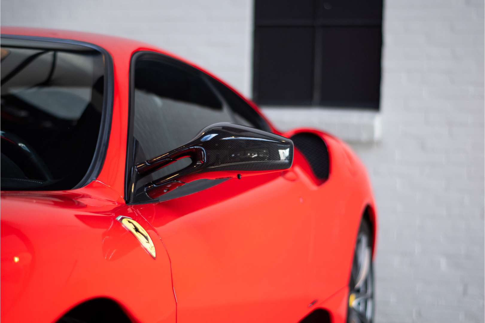 Ferrari F430 Scuderia - 2009 - Joinsteer - #27