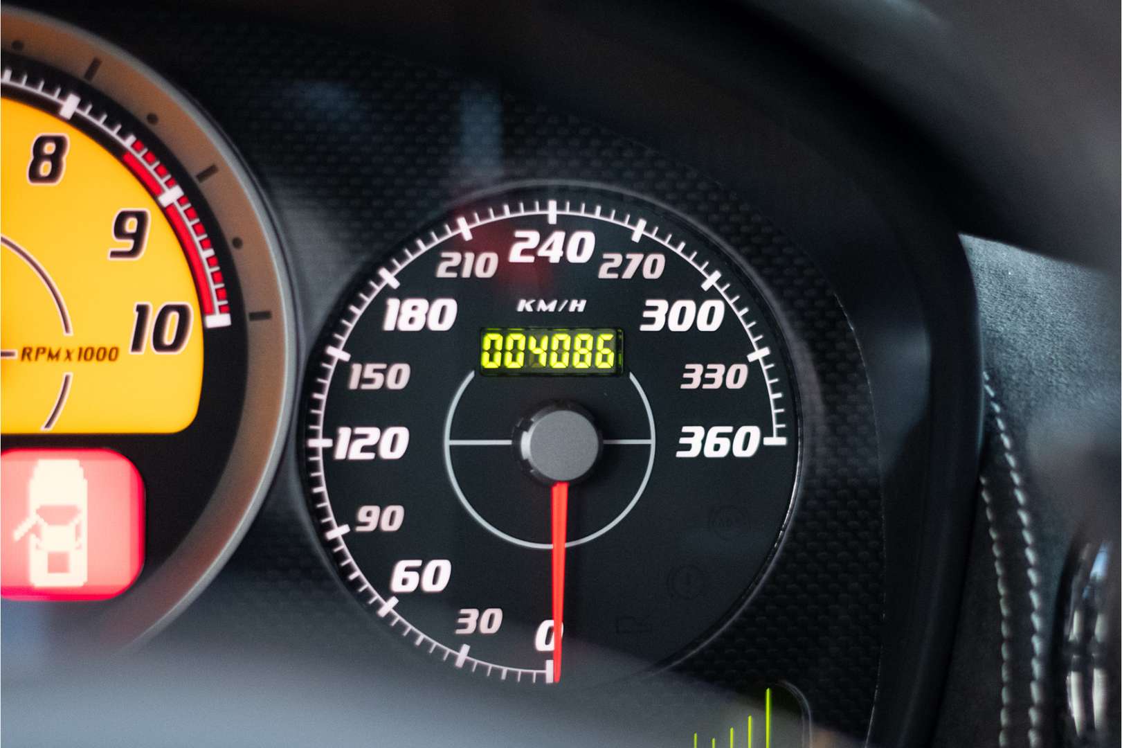 Ferrari F430 Scuderia - 2009 - Joinsteer - #28