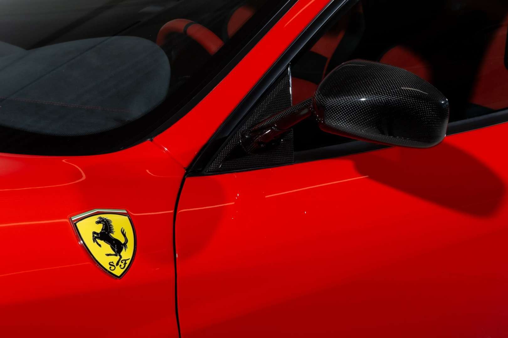 Ferrari Challenge Stradale - 2004 - Joinsteer - #35