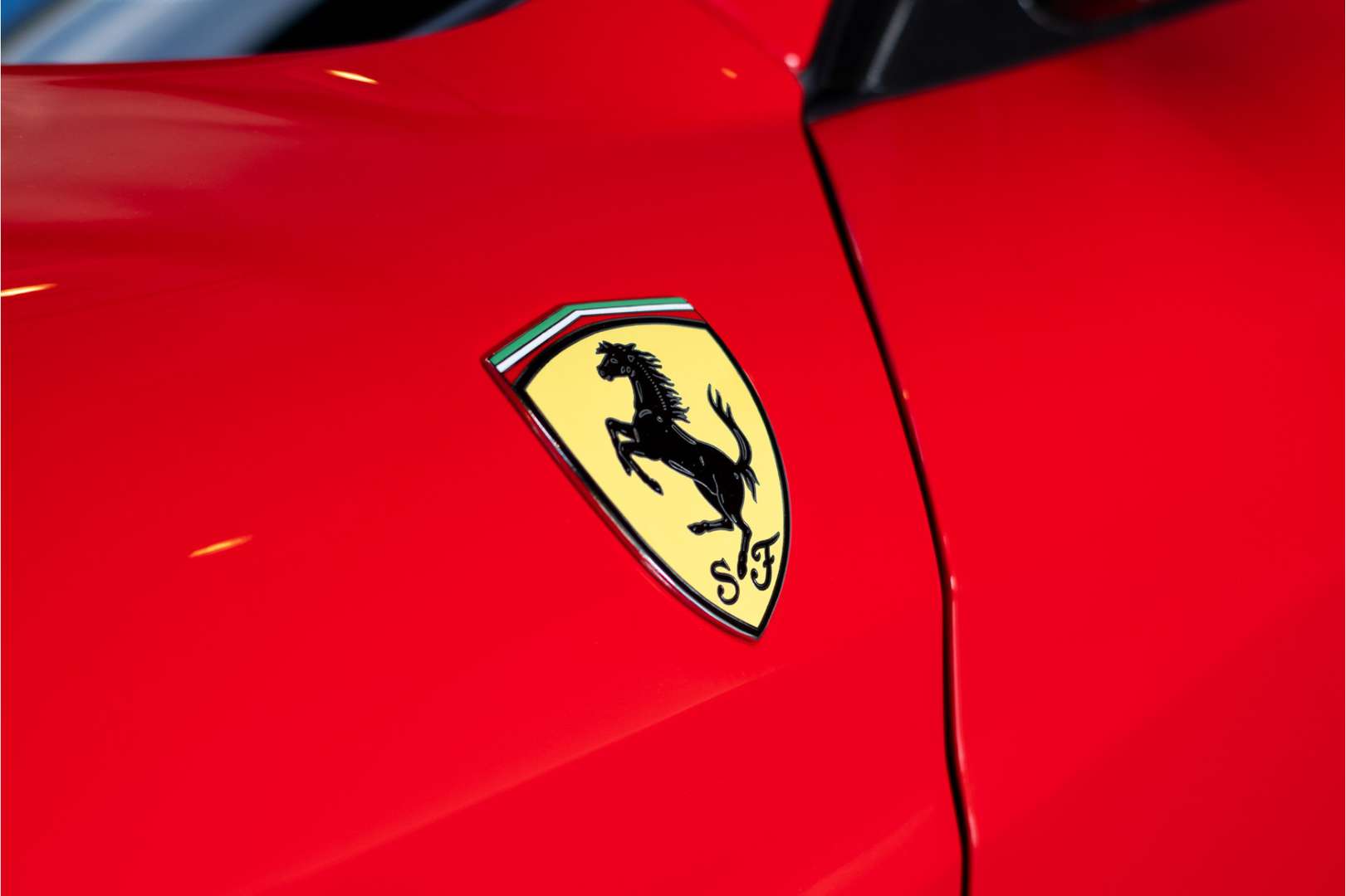 Ferrari F430 Scuderia - 2009 - Joinsteer - #30