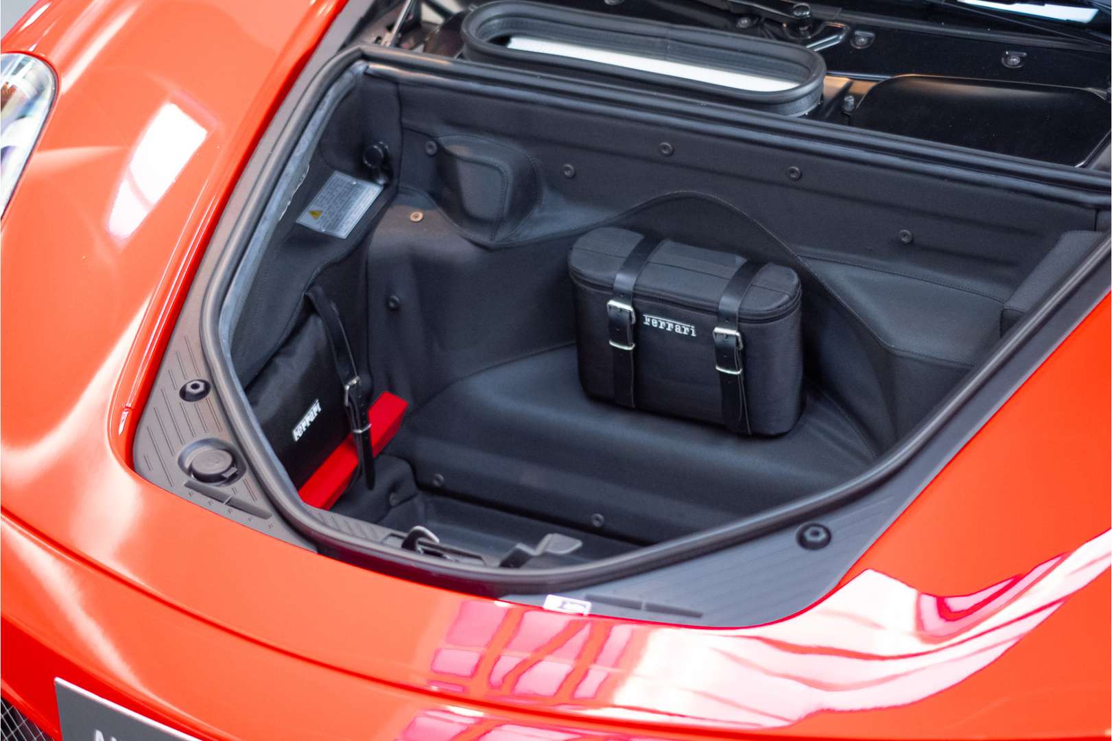 Ferrari F430 Scuderia - 2009 - Joinsteer - #31