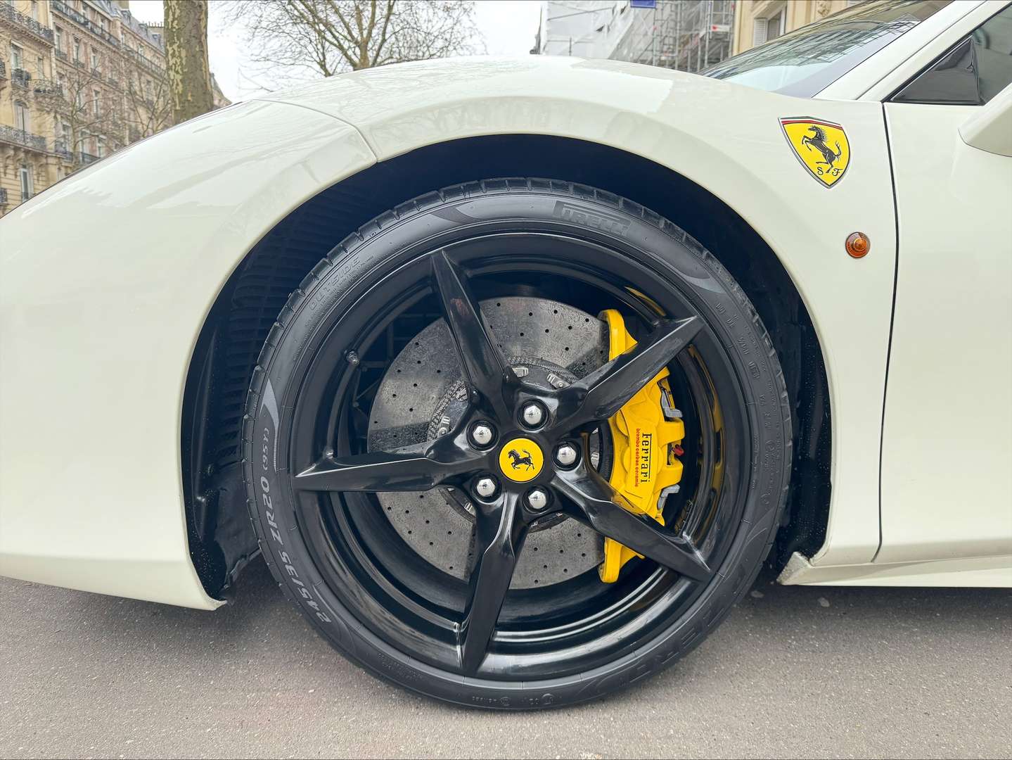 Ferrari 488 GTB - 2016 - Joinsteer - #9