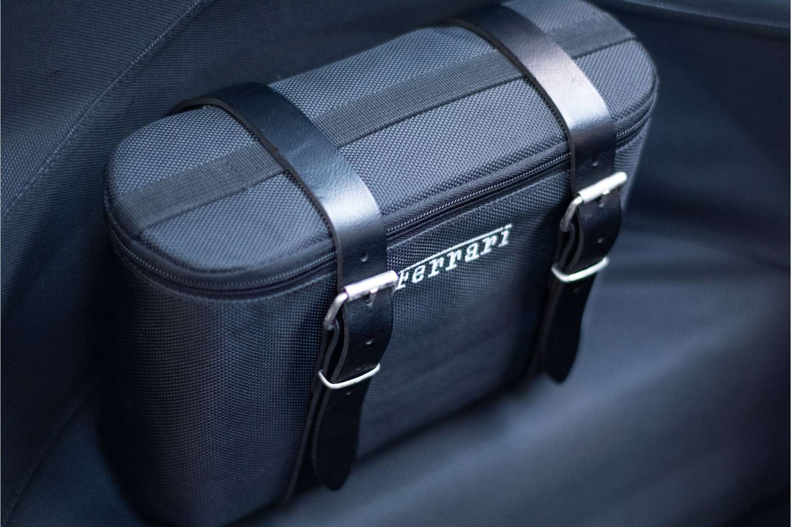 Ferrari F430 Scuderia - 2009 - Joinsteer - #33