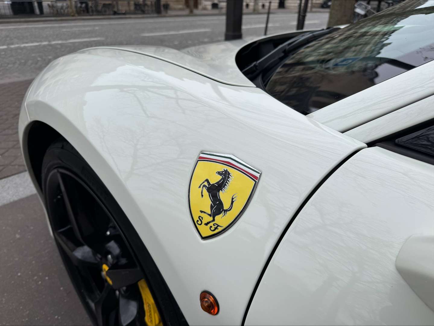 Ferrari 488 GTB - 2016 - Joinsteer - #10