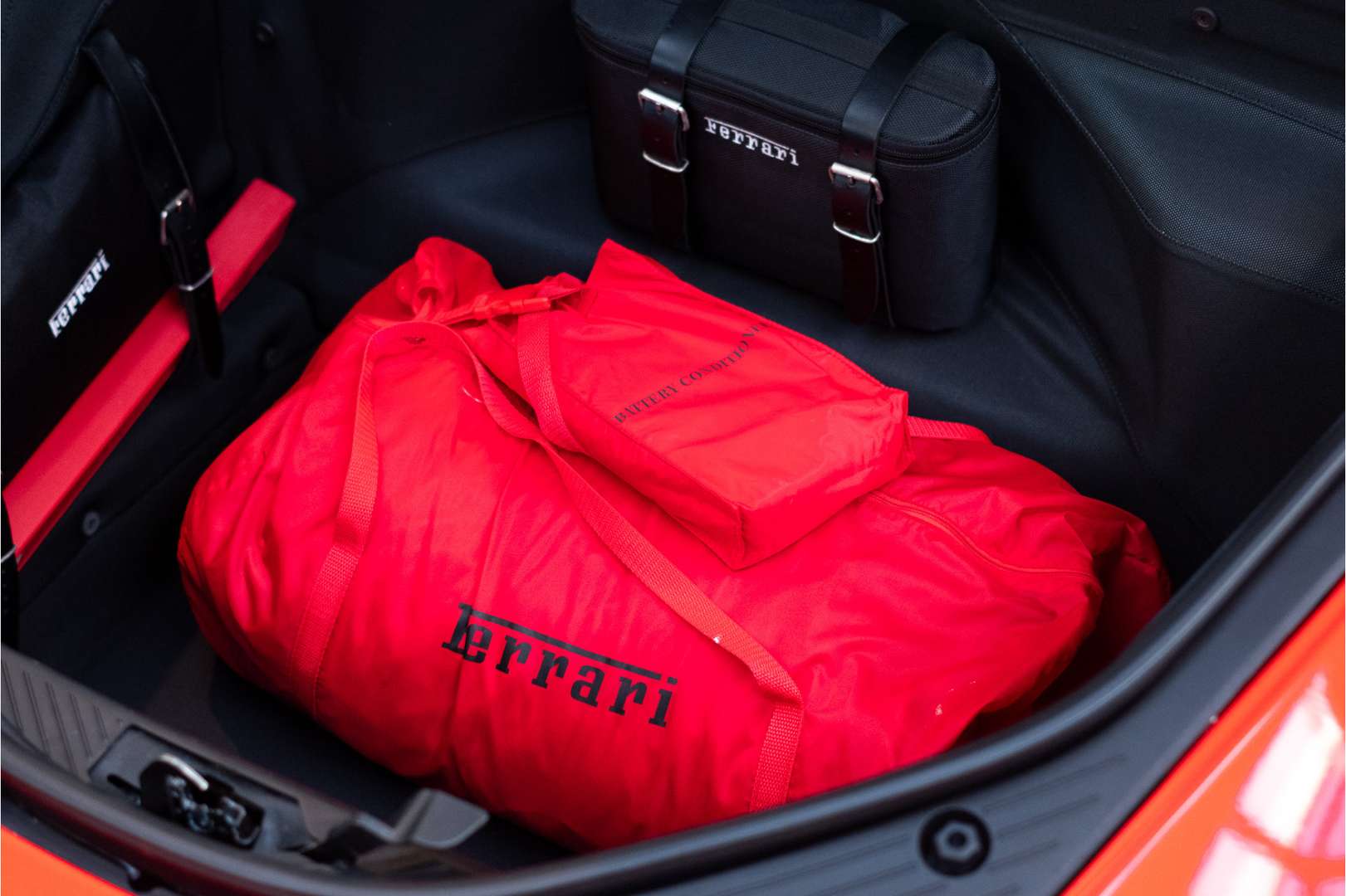 Ferrari F430 Scuderia - 2009 - Joinsteer - #35