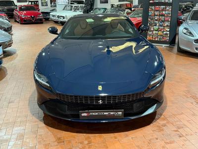 Ferrari Roma -  - Joinsteer - #2