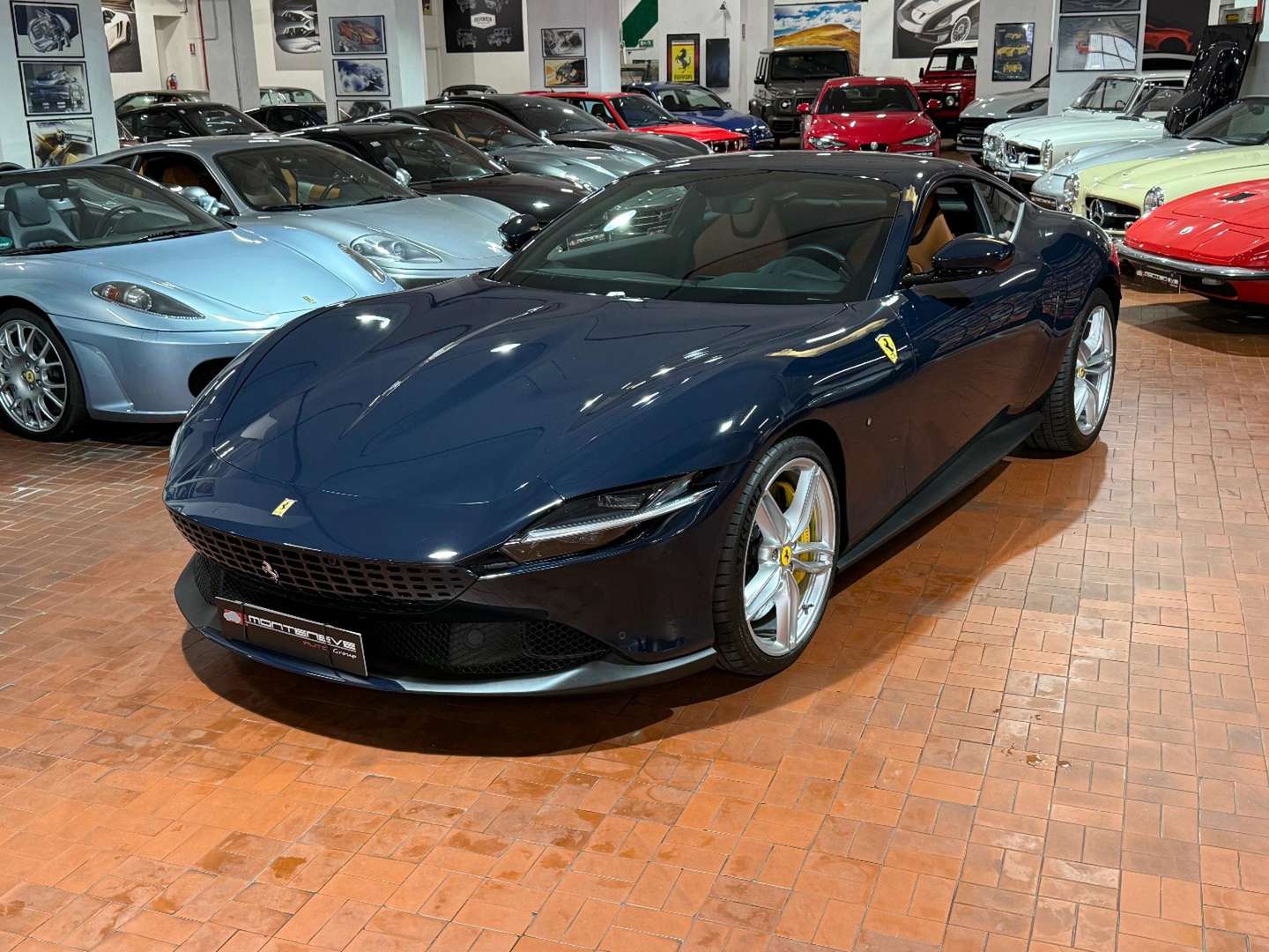 Ferrari Roma - 2020 - Joinsteer - #4