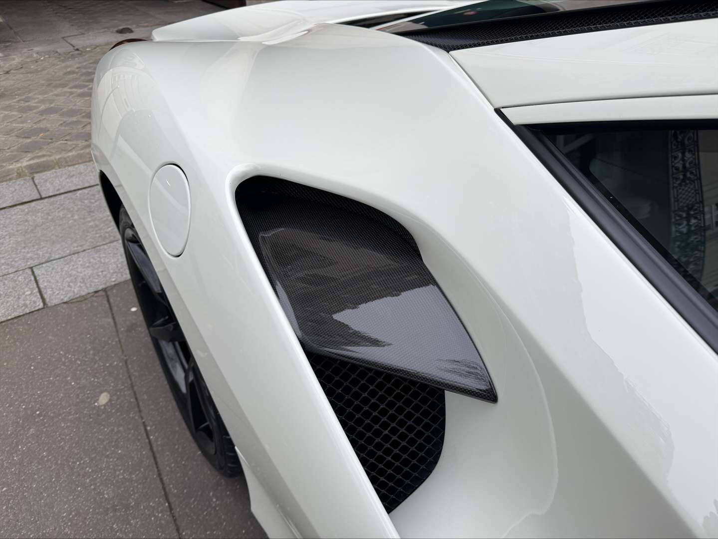 Ferrari 488 GTB - 2016 - Joinsteer - #12