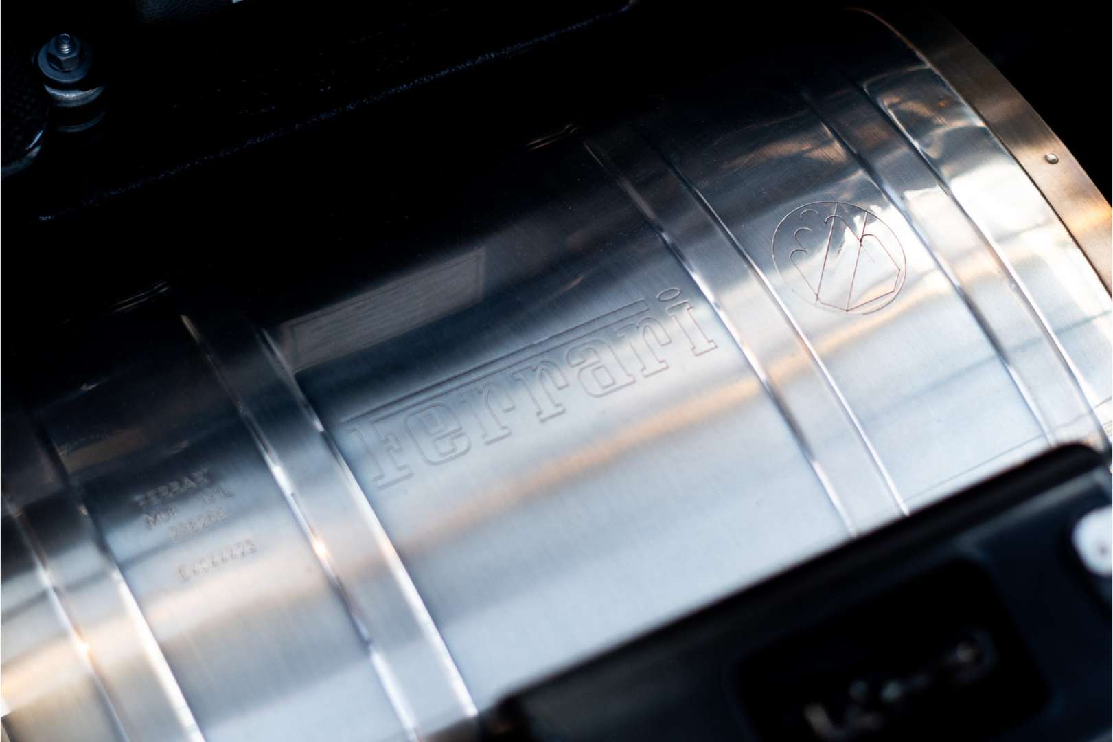 Ferrari F430 Scuderia - 2009 - Joinsteer - #40