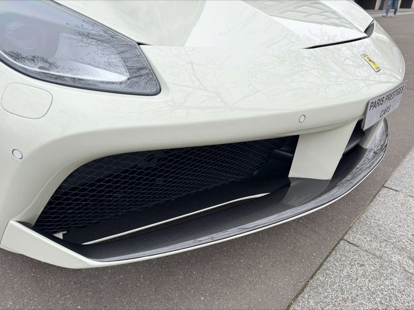 Ferrari 488 GTB - 2016 - Joinsteer - #14