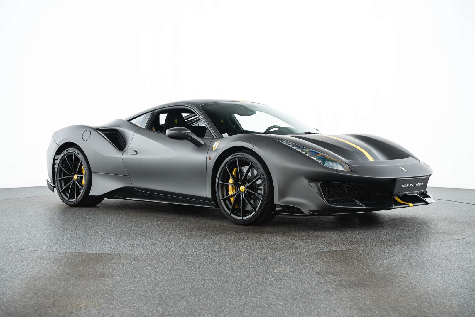 Ferrari 488 Pista - 2020 - Joinsteer - #2