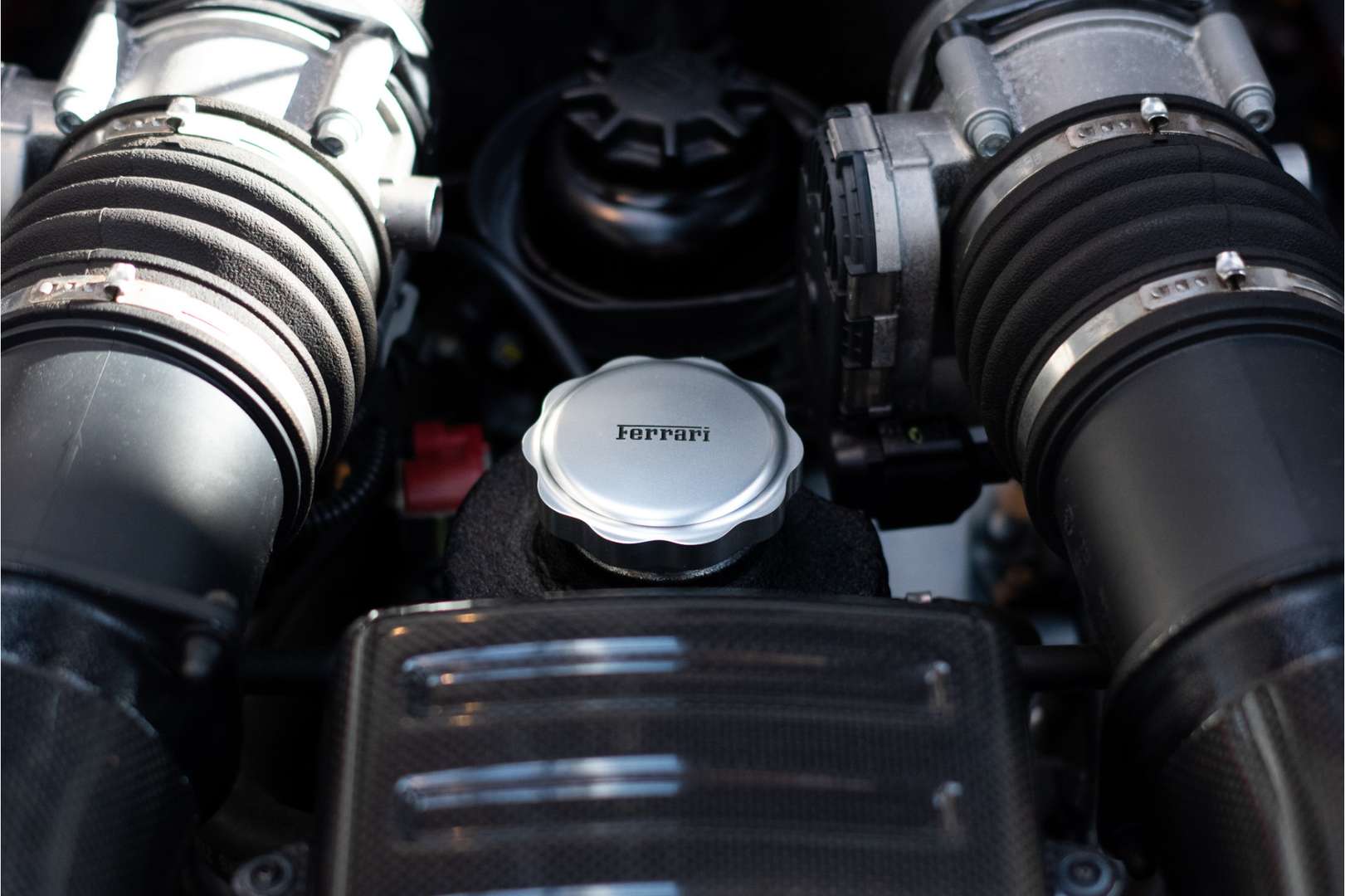 Ferrari F430 Scuderia - 2009 - Joinsteer - #41